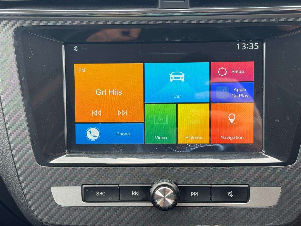 2019 MG MG ZS 2019 MG MG ZS