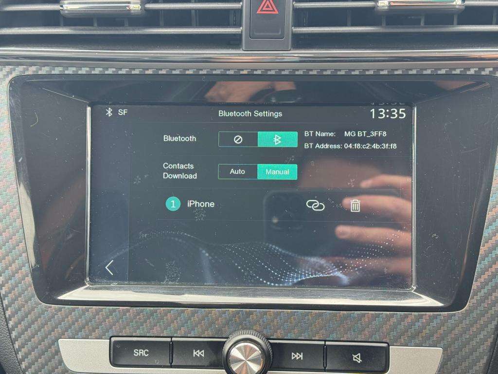 2019 MG MG ZS 2019 MG MG ZS