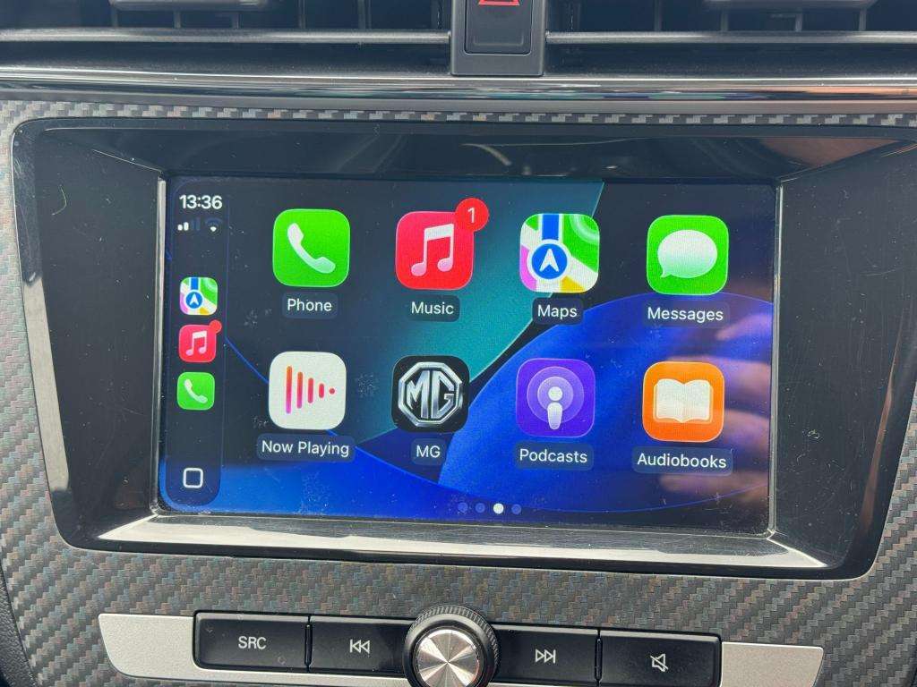 2019 MG MG ZS 2019 MG MG ZS