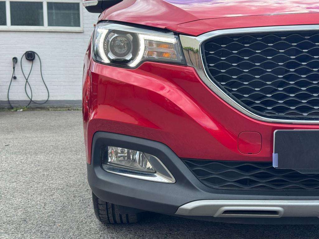 2019 MG MG ZS 2019 MG MG ZS