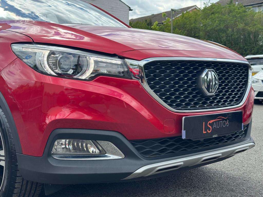 2019 MG MG ZS 2019 MG MG ZS