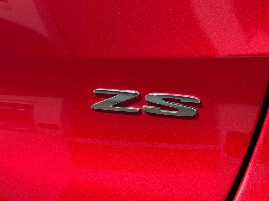 2019 MG MG ZS 2019 MG MG ZS