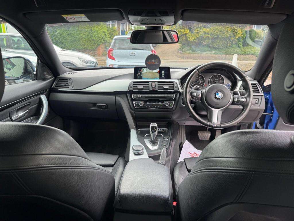 2015 BMW 4 SERIES 2015 BMW 4 SERIES