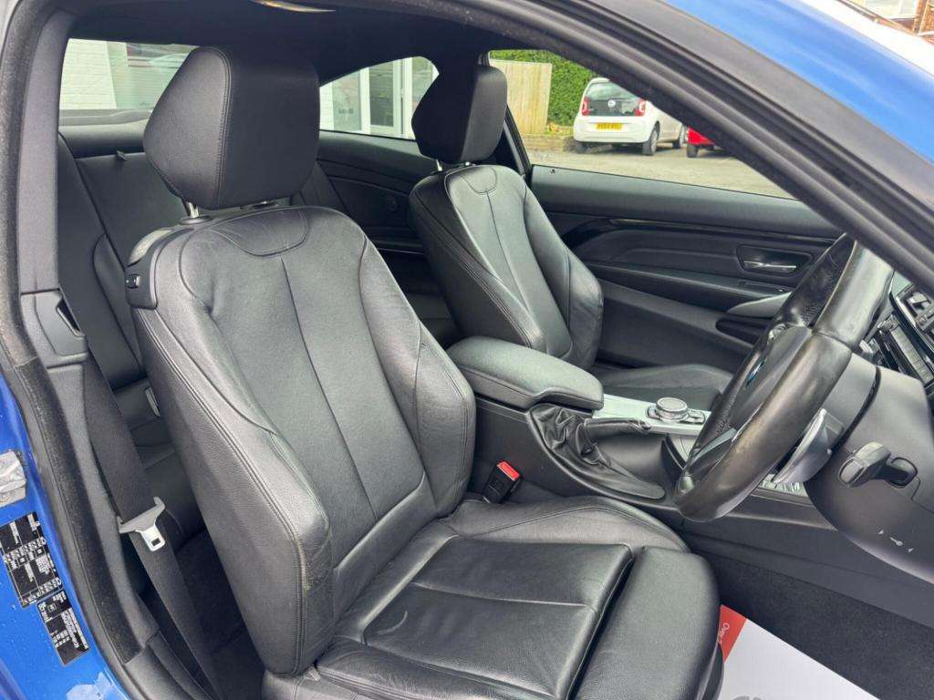 2015 BMW 4 SERIES 2015 BMW 4 SERIES