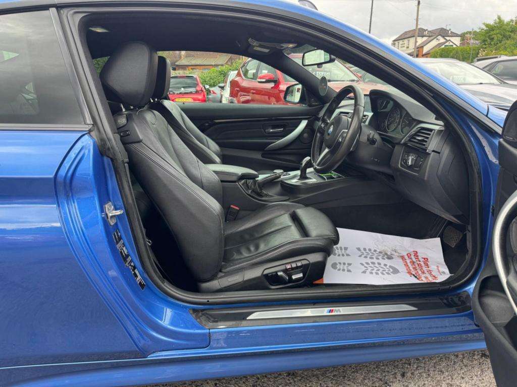 2015 BMW 4 SERIES 2015 BMW 4 SERIES