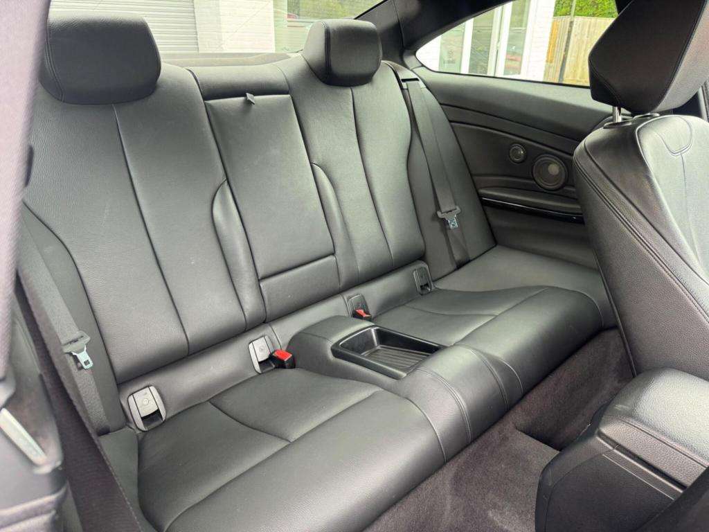 2015 BMW 4 SERIES 2015 BMW 4 SERIES