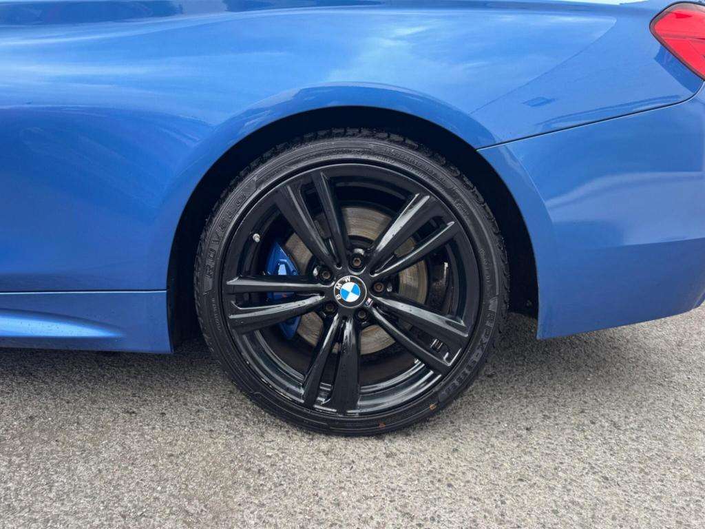 2015 BMW 4 SERIES 2015 BMW 4 SERIES