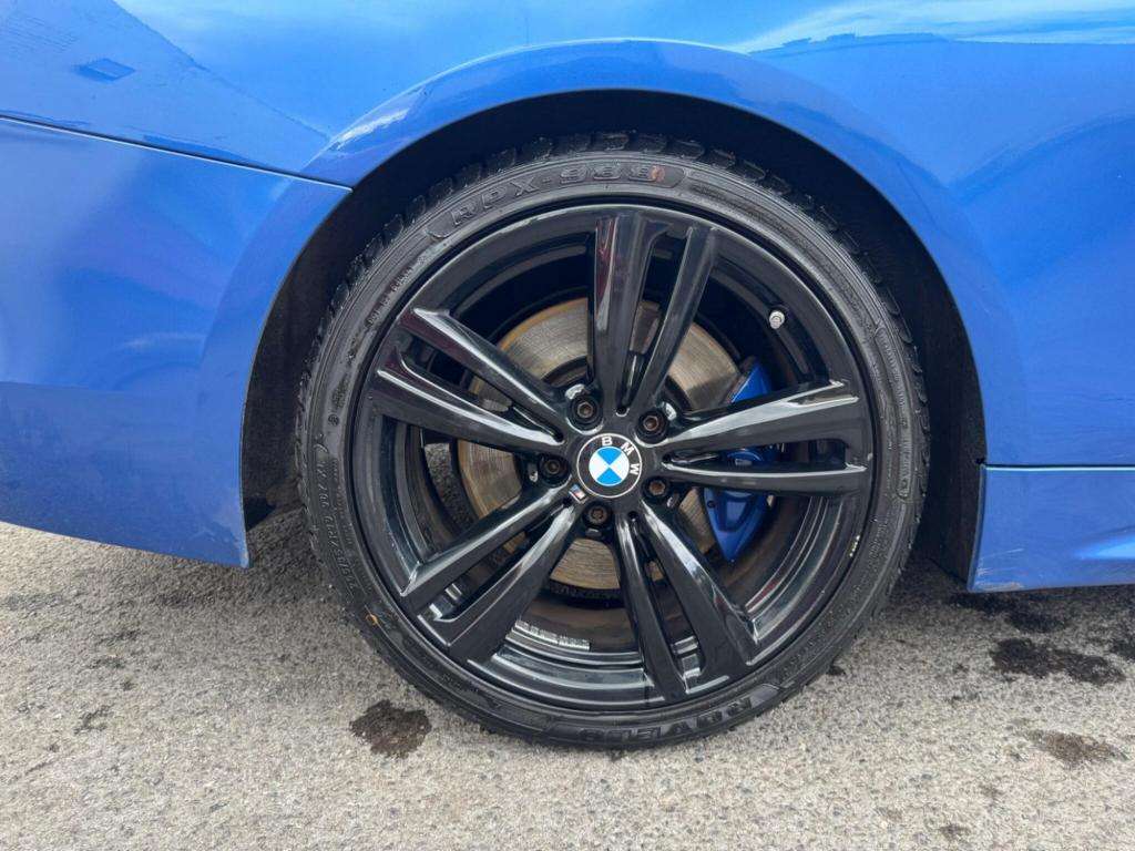 2015 BMW 4 SERIES 2015 BMW 4 SERIES