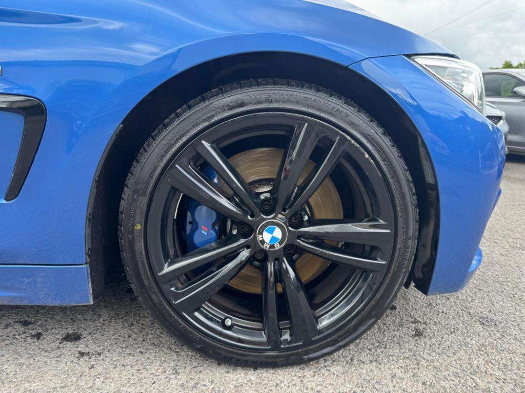 2015 BMW 4 SERIES 2015 BMW 4 SERIES