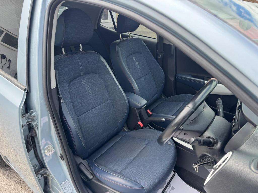 2019 KIA PICANTO 2019 KIA PICANTO