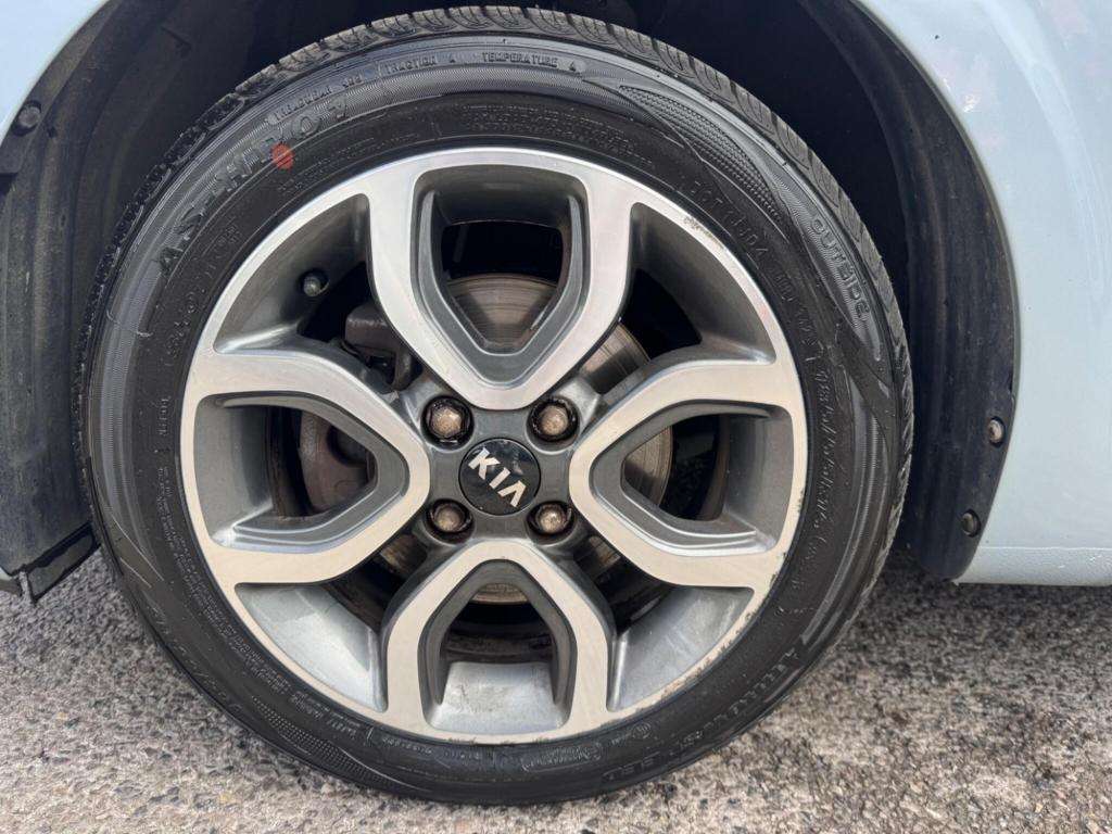 2019 KIA PICANTO 2019 KIA PICANTO