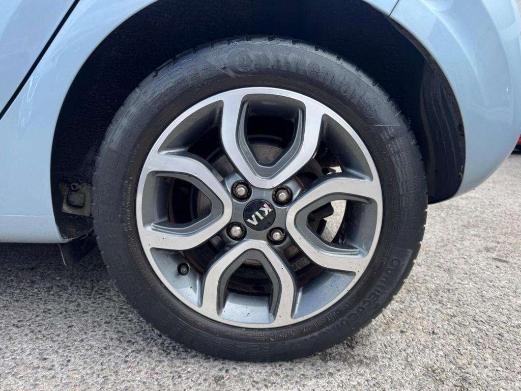 2019 KIA PICANTO 2019 KIA PICANTO