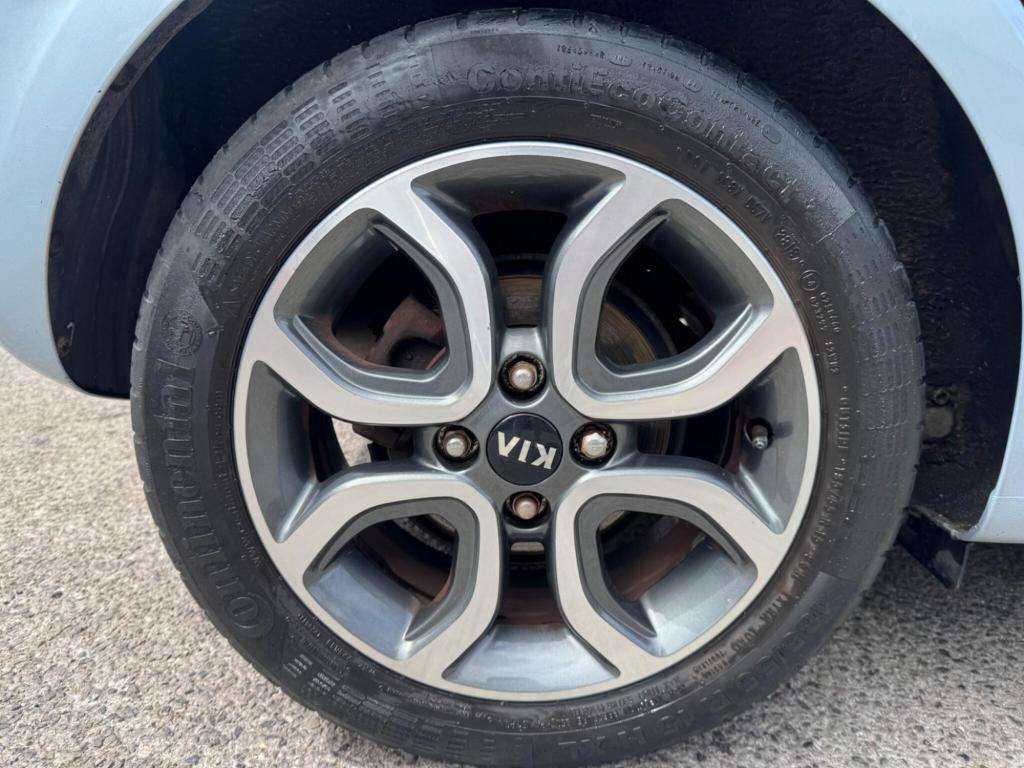 2019 KIA PICANTO 2019 KIA PICANTO