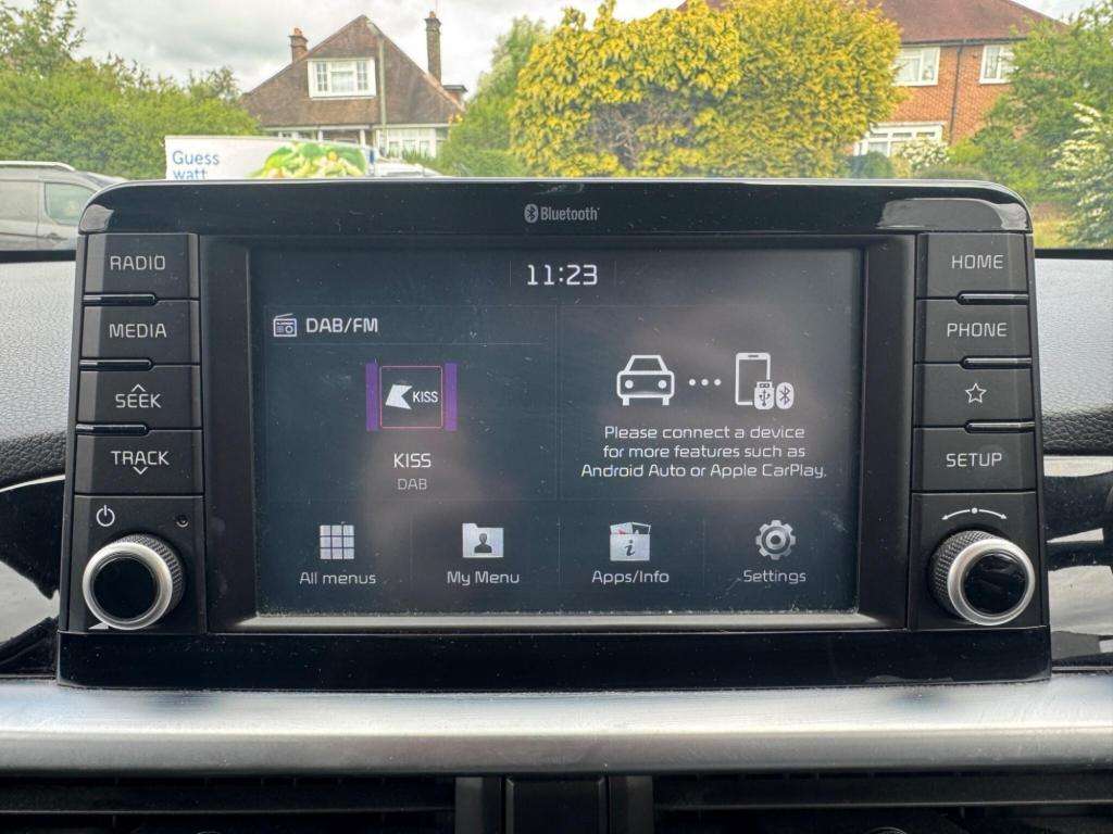 2019 KIA PICANTO 2019 KIA PICANTO