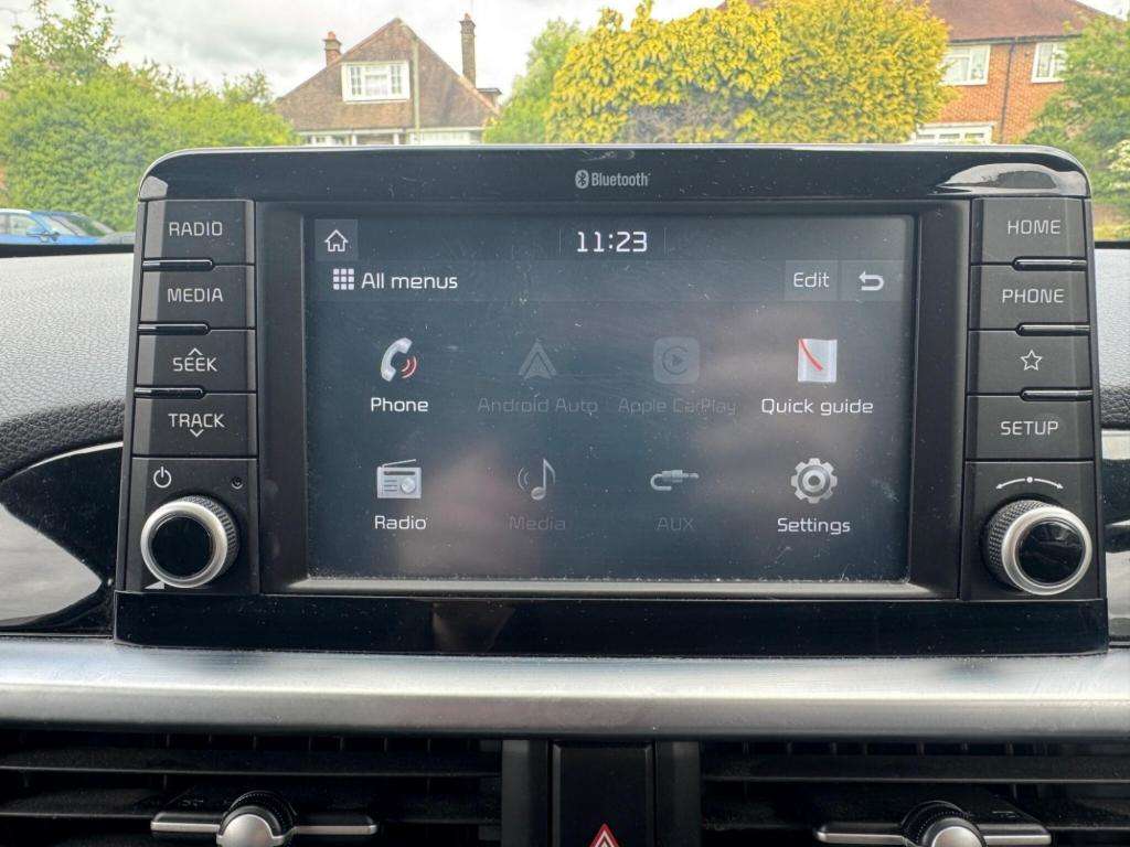 2019 KIA PICANTO 2019 KIA PICANTO