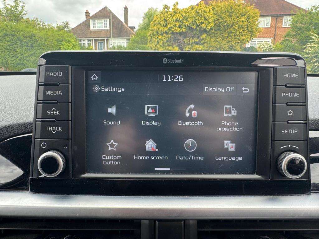 2019 KIA PICANTO 2019 KIA PICANTO