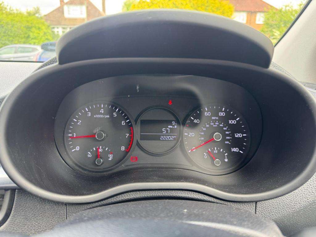2019 KIA PICANTO 2019 KIA PICANTO
