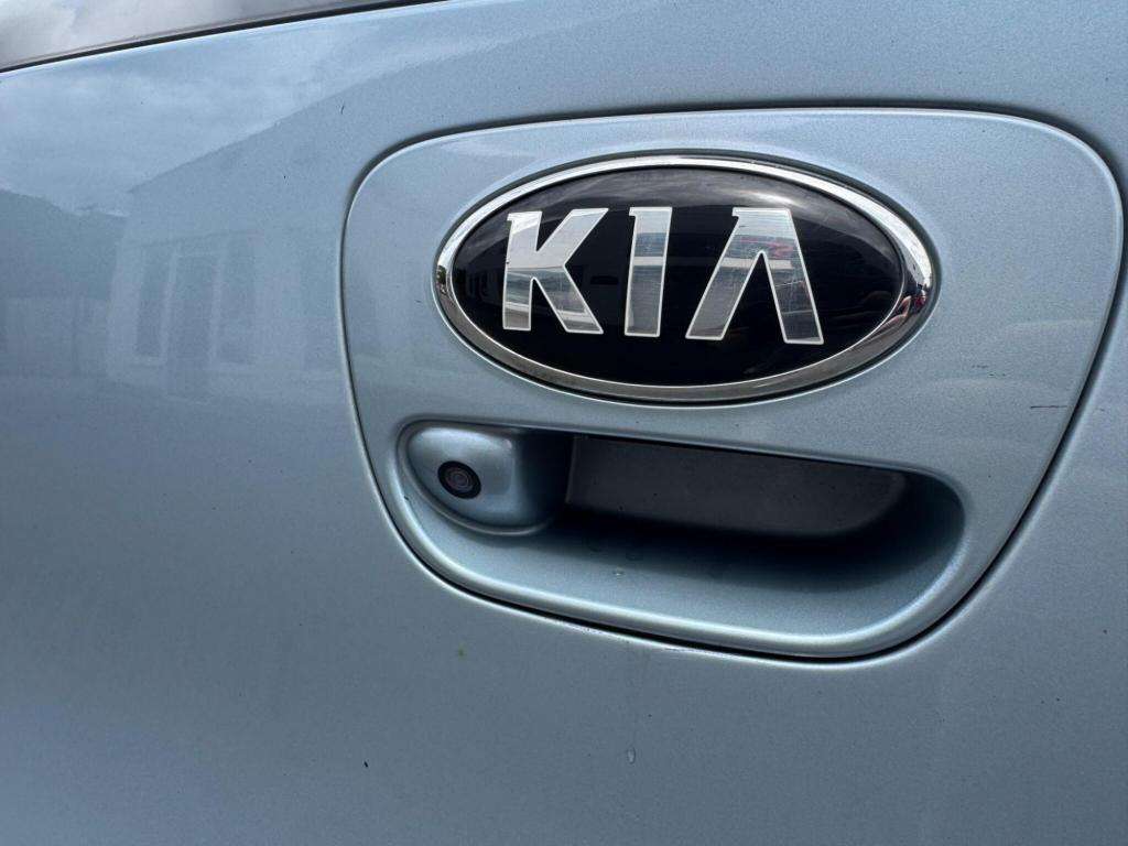 2019 KIA PICANTO 2019 KIA PICANTO