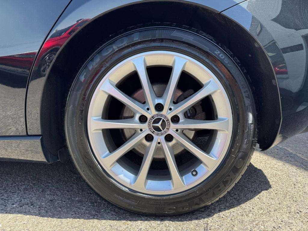 2018 MERCEDES-BENZ A CLASS 2018 MERCEDES-BENZ A CLASS