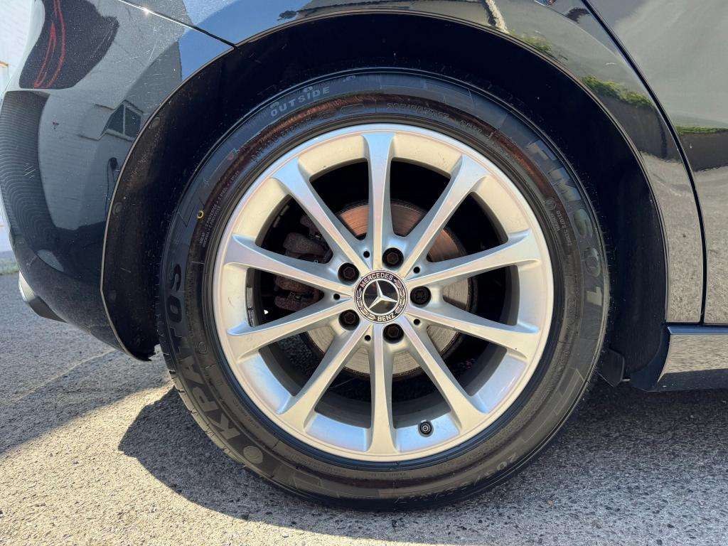 2018 MERCEDES-BENZ A CLASS 2018 MERCEDES-BENZ A CLASS
