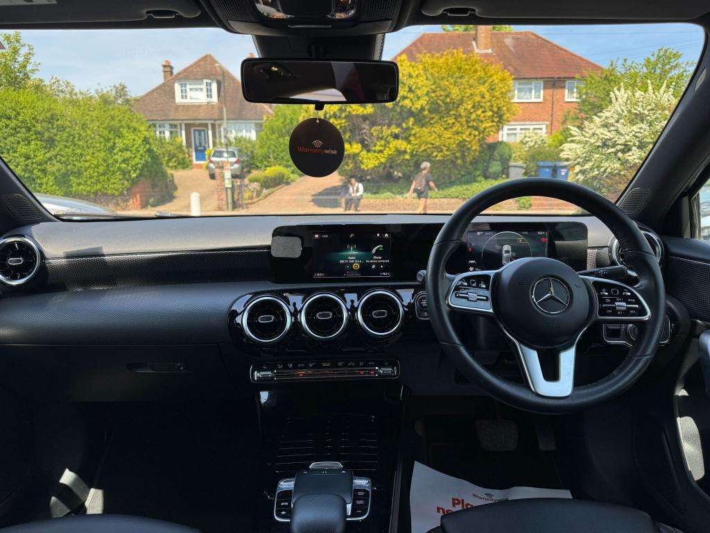 2018 MERCEDES-BENZ A CLASS 2018 MERCEDES-BENZ A CLASS