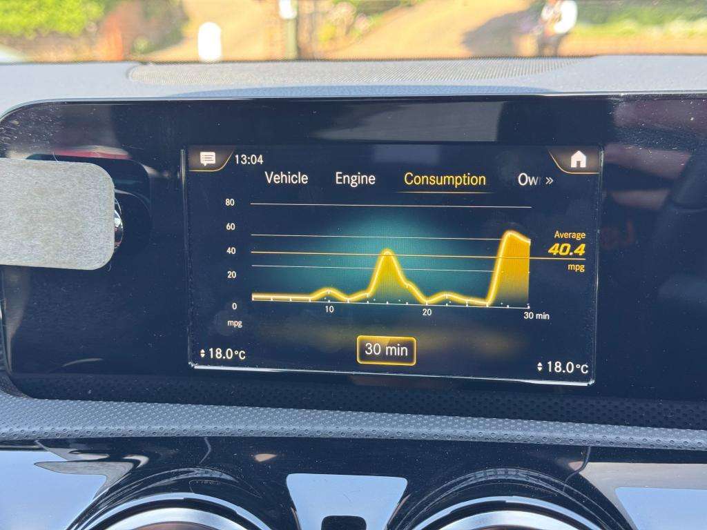 2018 MERCEDES-BENZ A CLASS 2018 MERCEDES-BENZ A CLASS