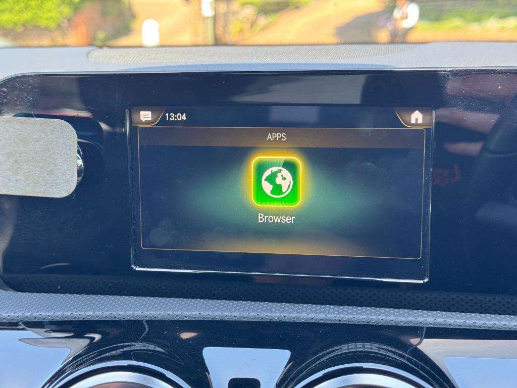 2018 MERCEDES-BENZ A CLASS 2018 MERCEDES-BENZ A CLASS