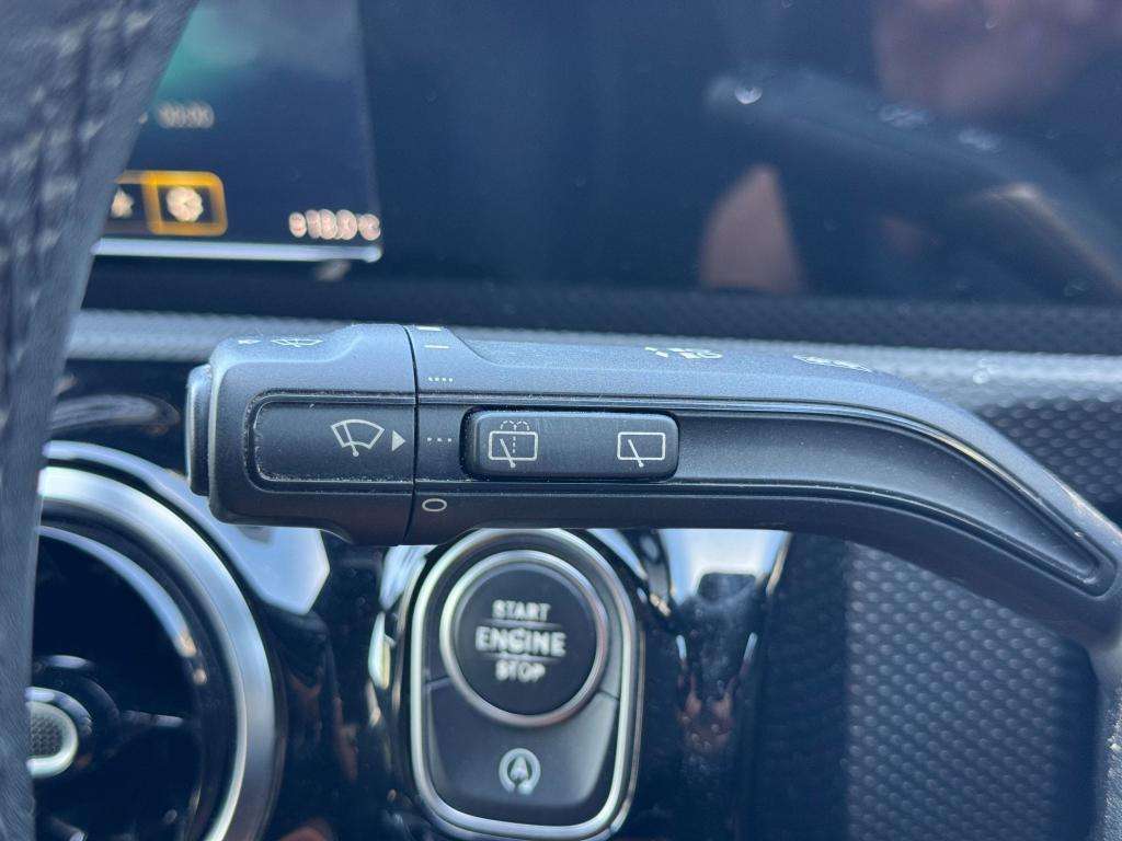 2018 MERCEDES-BENZ A CLASS 2018 MERCEDES-BENZ A CLASS