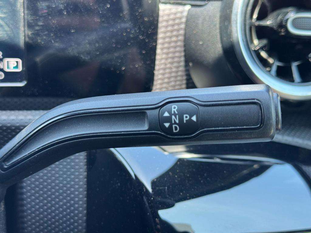 2018 MERCEDES-BENZ A CLASS 2018 MERCEDES-BENZ A CLASS