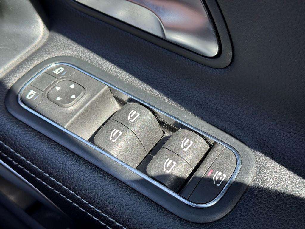2018 MERCEDES-BENZ A CLASS 2018 MERCEDES-BENZ A CLASS