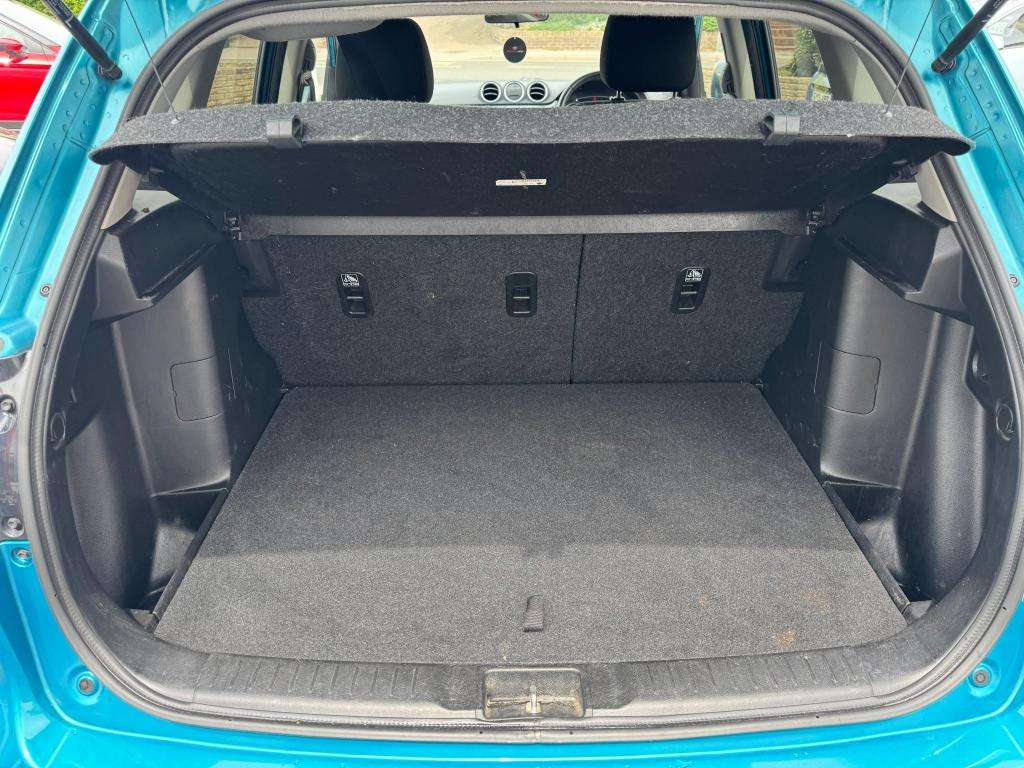 2019 SUZUKI VITARA 2019 SUZUKI VITARA