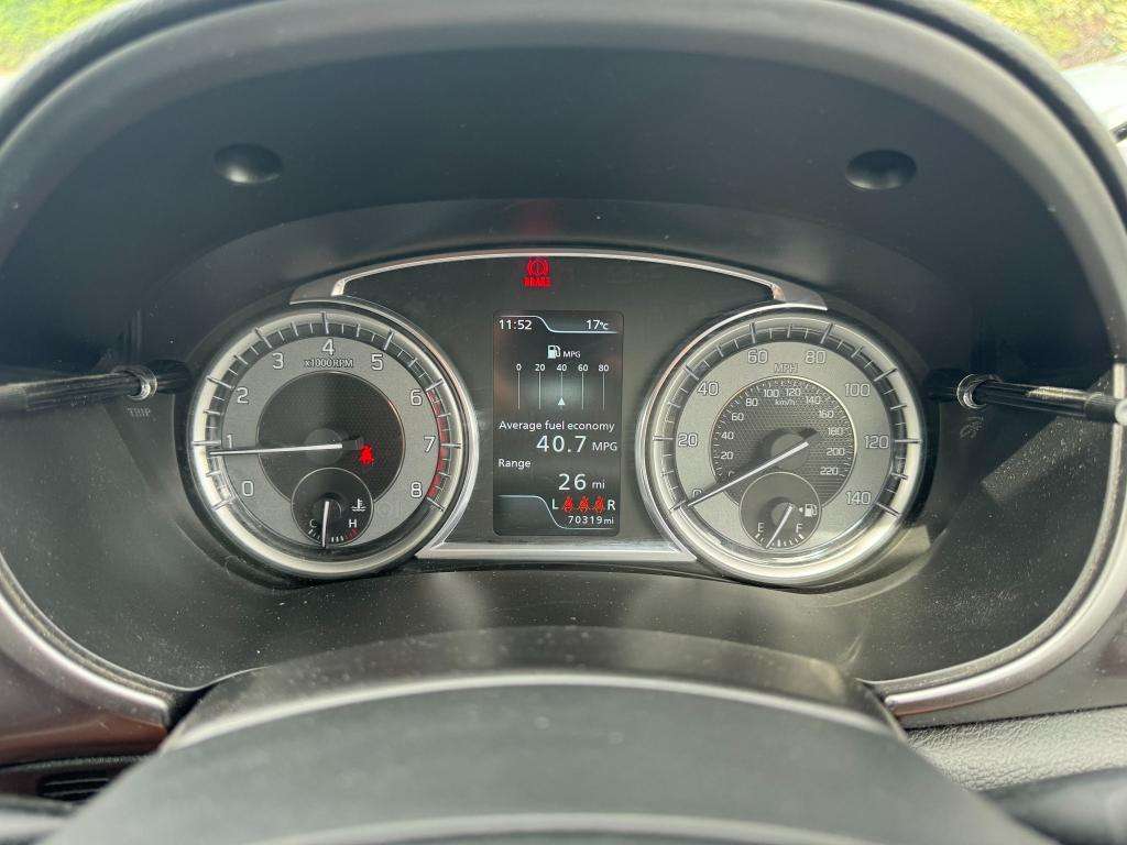2019 SUZUKI VITARA 2019 SUZUKI VITARA