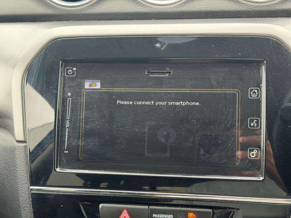 2019 SUZUKI VITARA 2019 SUZUKI VITARA