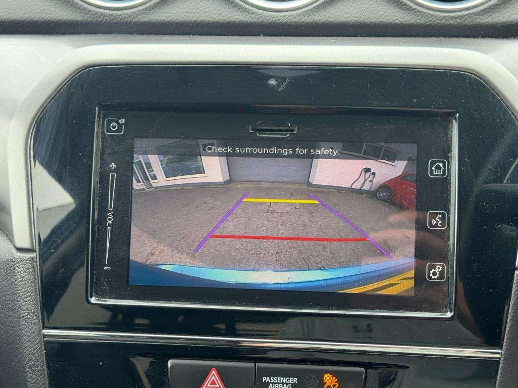 2019 SUZUKI VITARA 2019 SUZUKI VITARA