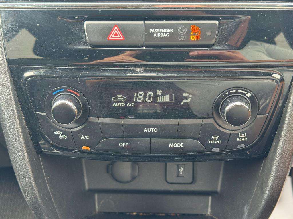 2019 SUZUKI VITARA 2019 SUZUKI VITARA