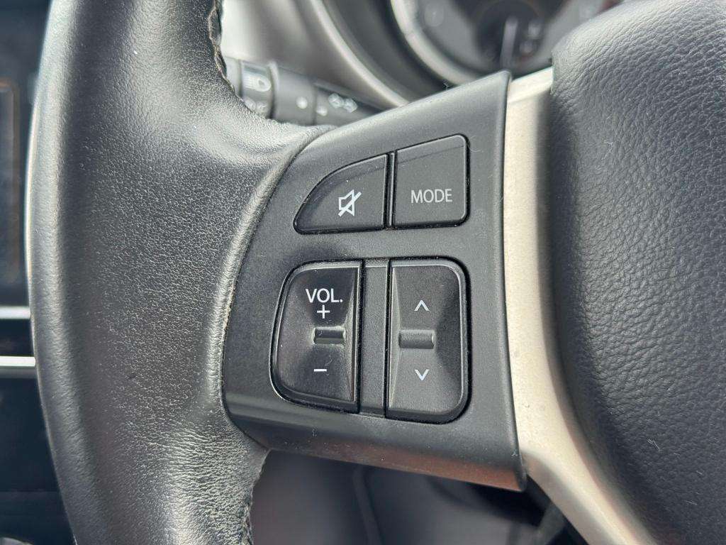 2019 SUZUKI VITARA 2019 SUZUKI VITARA