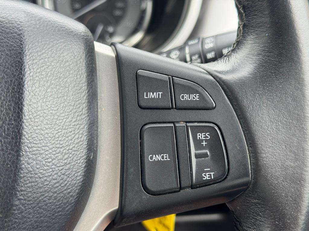 2019 SUZUKI VITARA 2019 SUZUKI VITARA