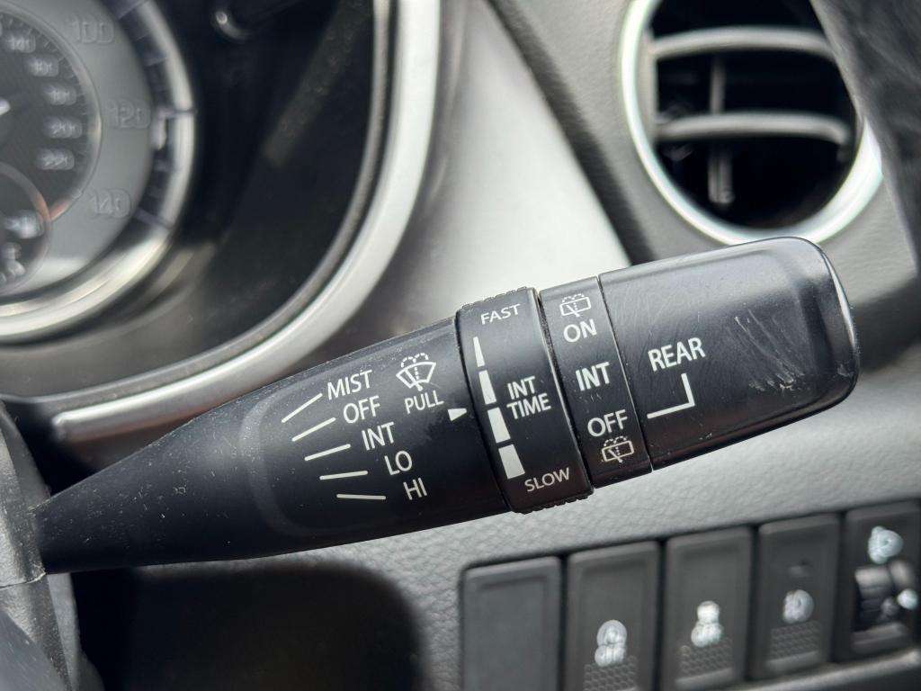 2019 SUZUKI VITARA 2019 SUZUKI VITARA
