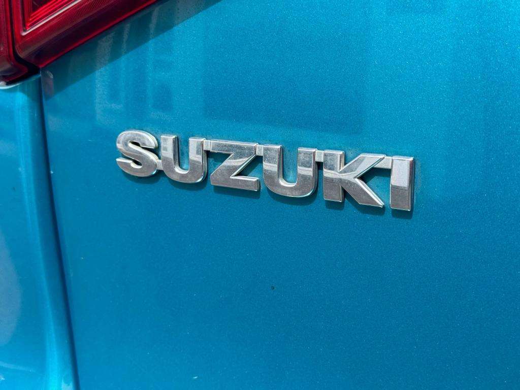 2019 SUZUKI VITARA 2019 SUZUKI VITARA