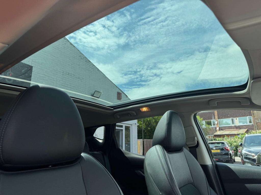 2018 NISSAN QASHQAI 2018 NISSAN QASHQAI