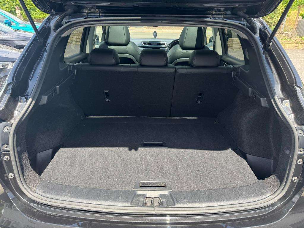 2018 NISSAN QASHQAI 2018 NISSAN QASHQAI