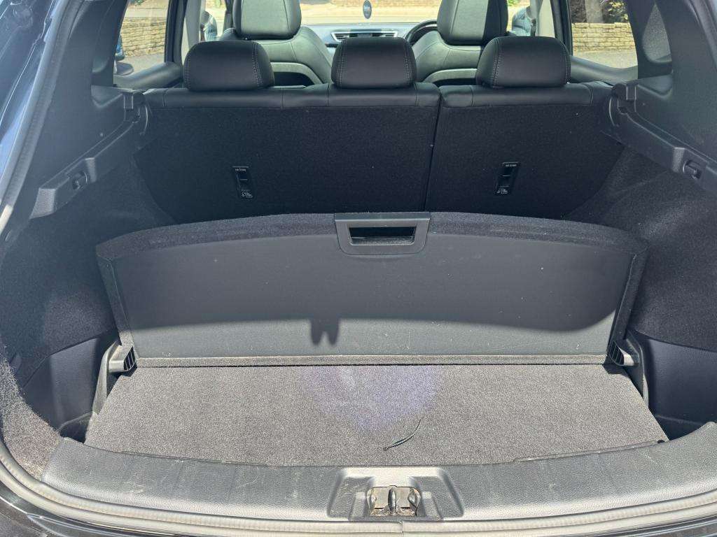 2018 NISSAN QASHQAI 2018 NISSAN QASHQAI