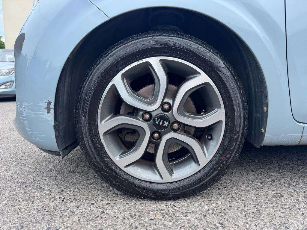 2019 KIA PICANTO 2019 KIA PICANTO