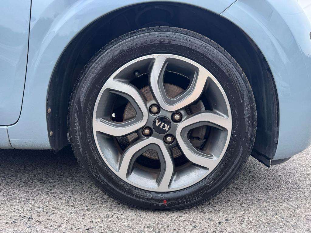 2019 KIA PICANTO 2019 KIA PICANTO