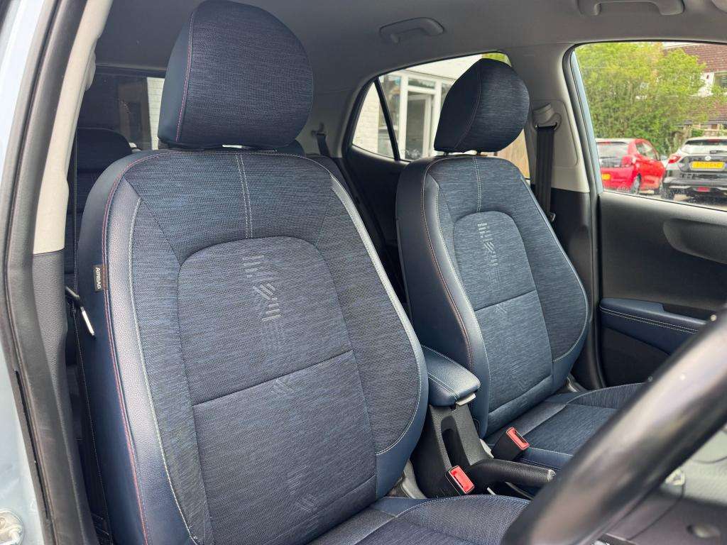 2019 KIA PICANTO 2019 KIA PICANTO