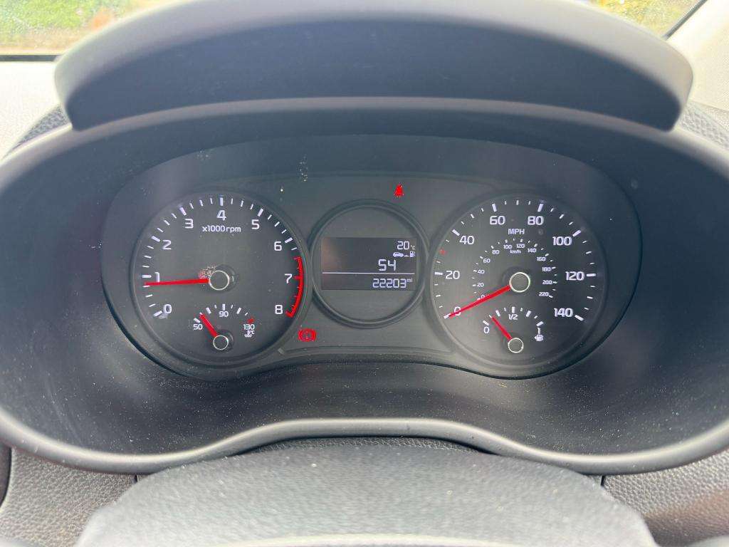 2019 KIA PICANTO 2019 KIA PICANTO