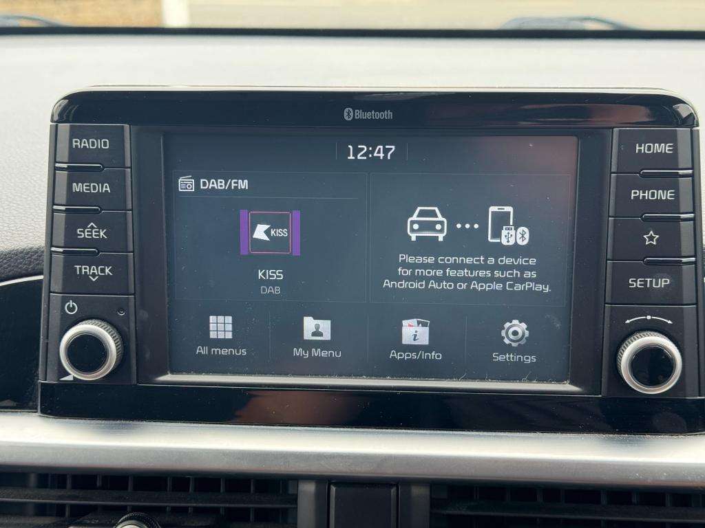 2019 KIA PICANTO 2019 KIA PICANTO