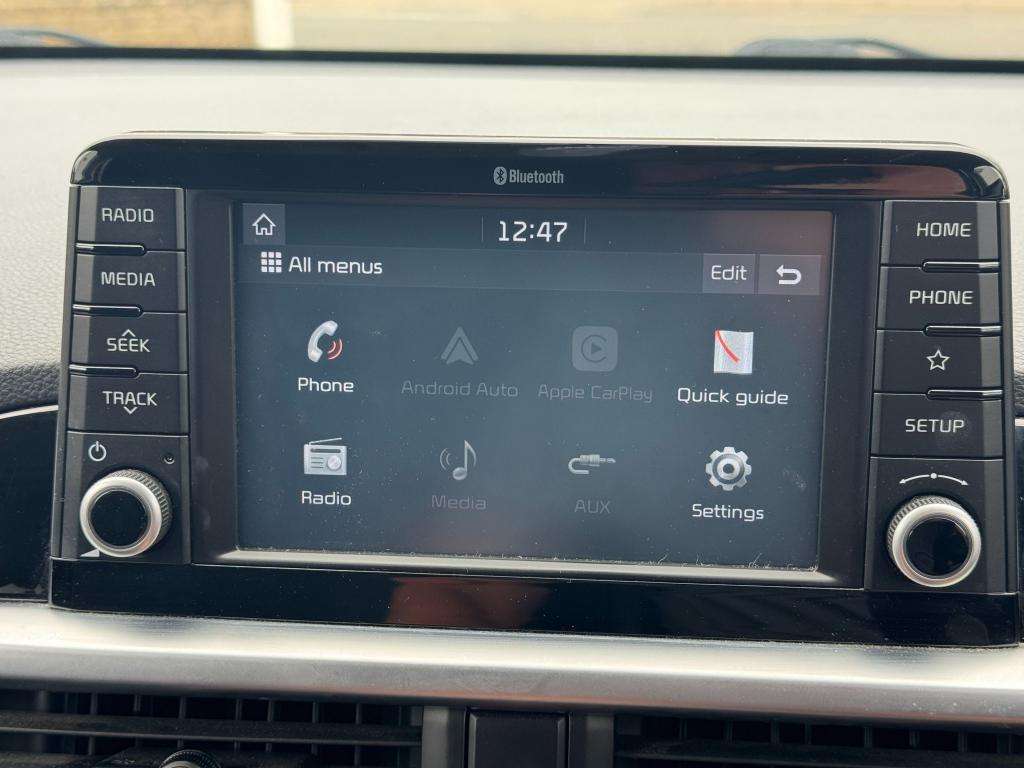 2019 KIA PICANTO 2019 KIA PICANTO