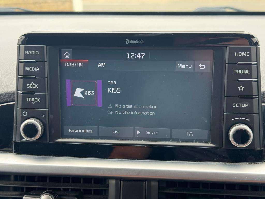 2019 KIA PICANTO 2019 KIA PICANTO