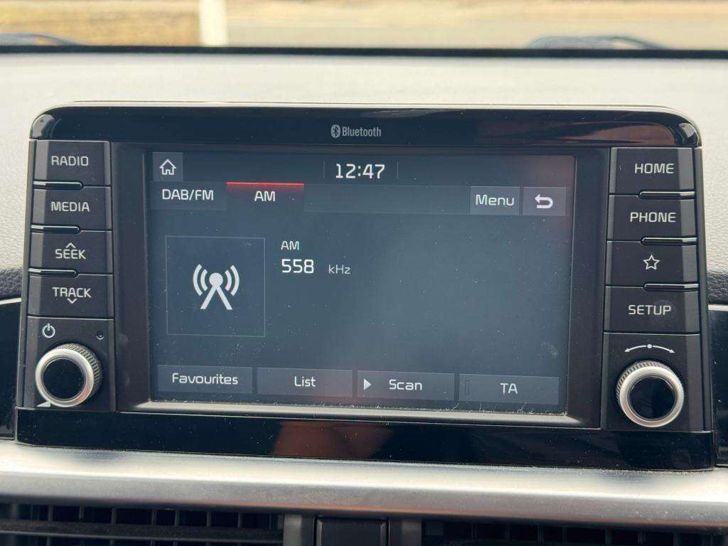 2019 KIA PICANTO 2019 KIA PICANTO